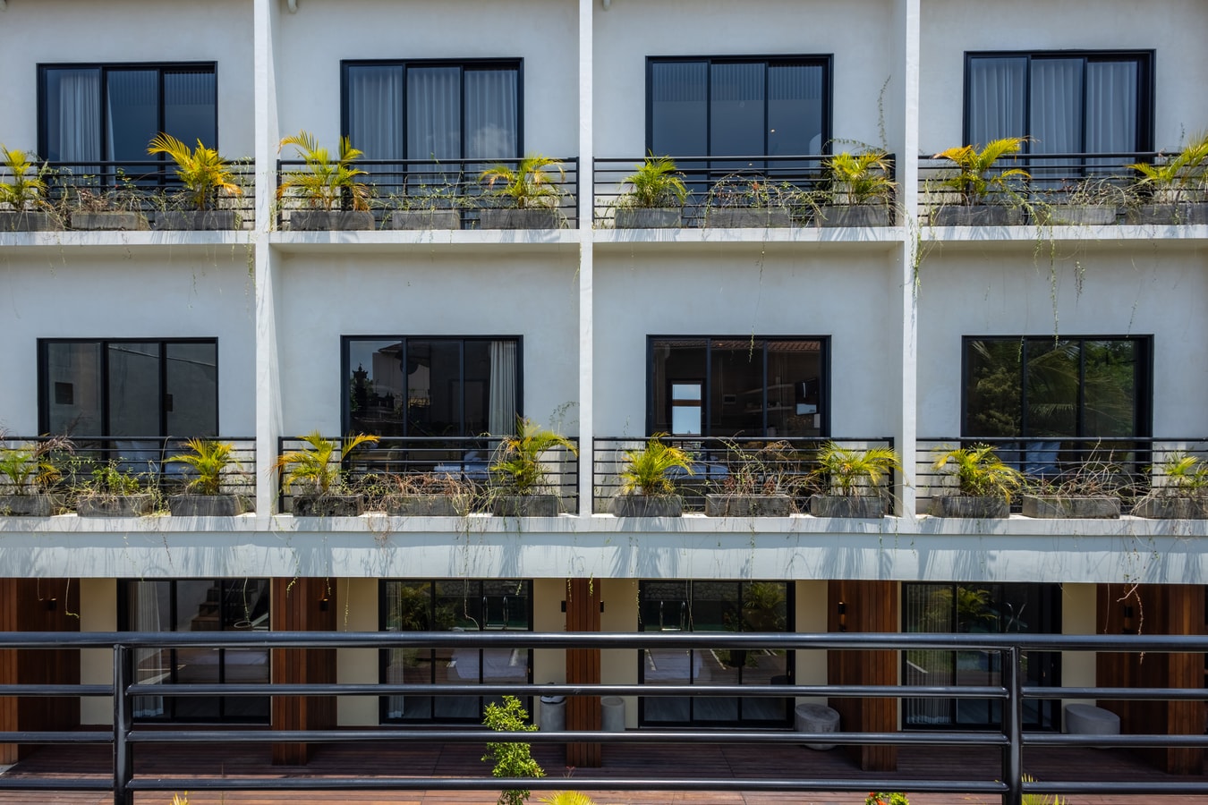 1BR Nomad Studio with Pool | 8 Mins to Ubud Market - Ubud, Bali — image 11