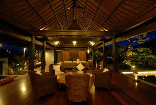 Ubud Villa 3307 — image 6