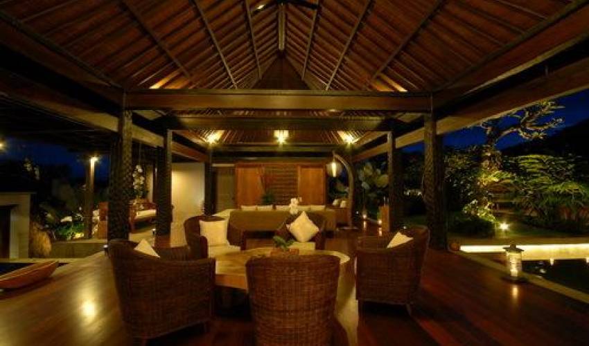 Ubud Villa 3307 — image 7
