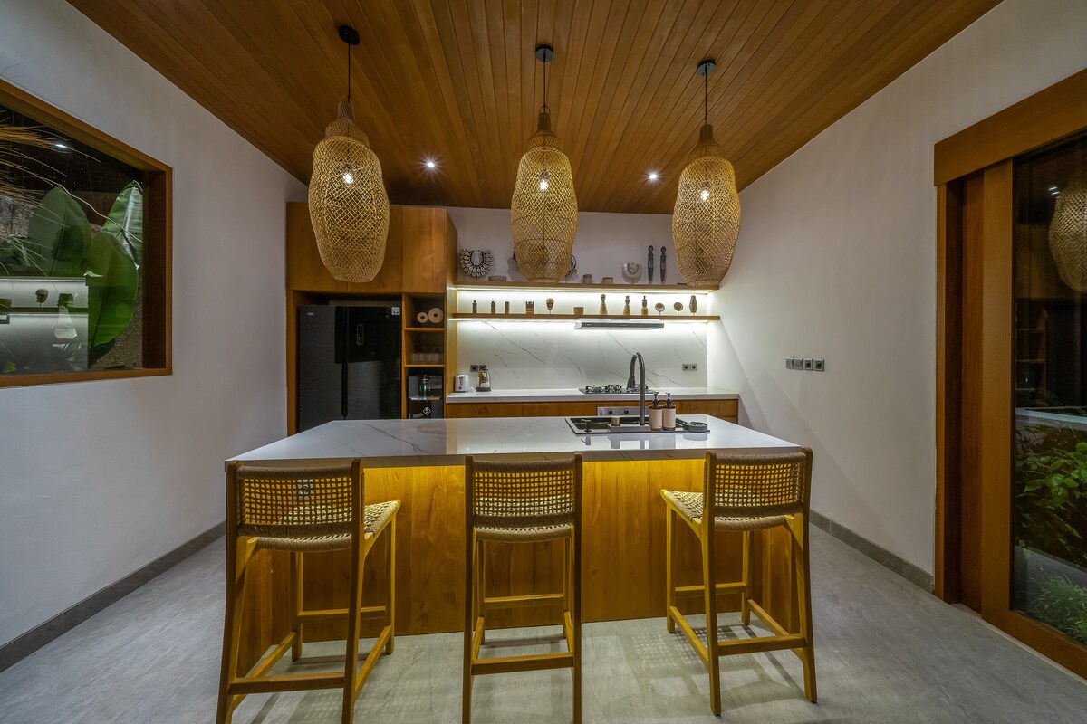 Sweet Birds Villa — 6BR Villa Rental in Ubud — image 13