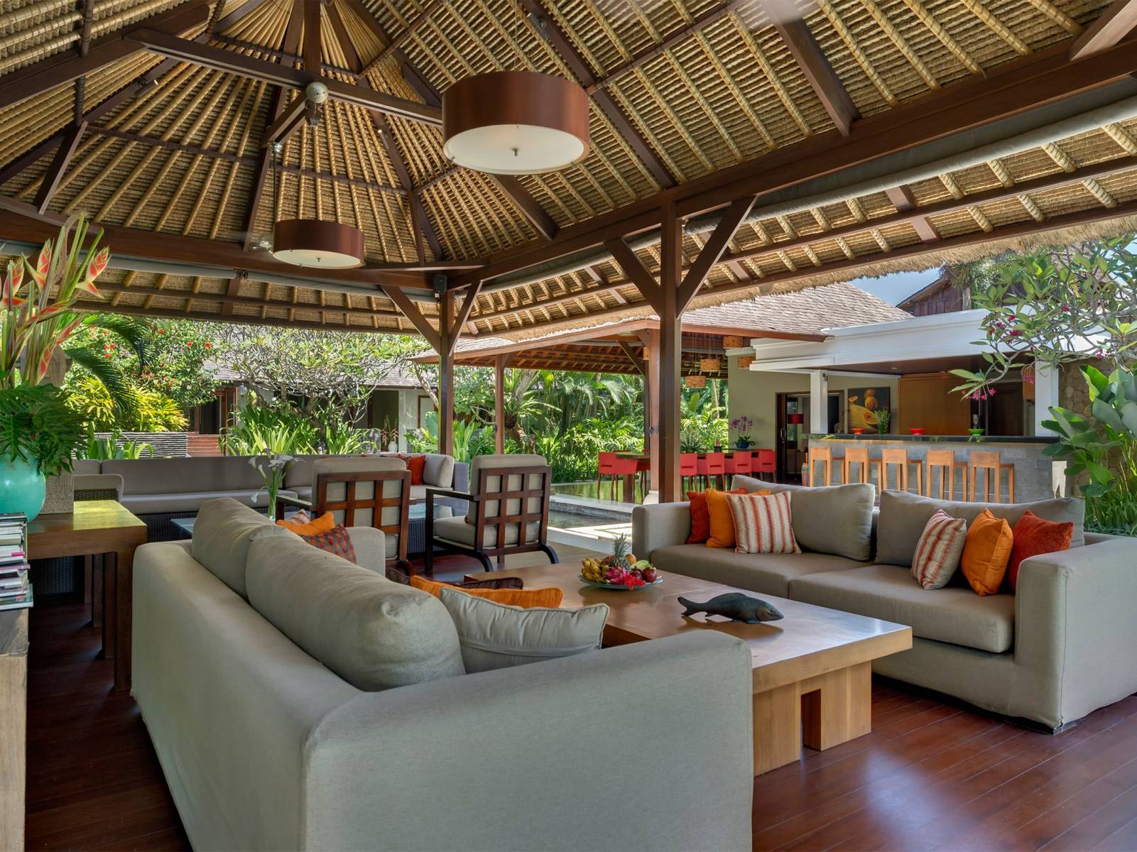 Villa 383 in batubelig — image 10