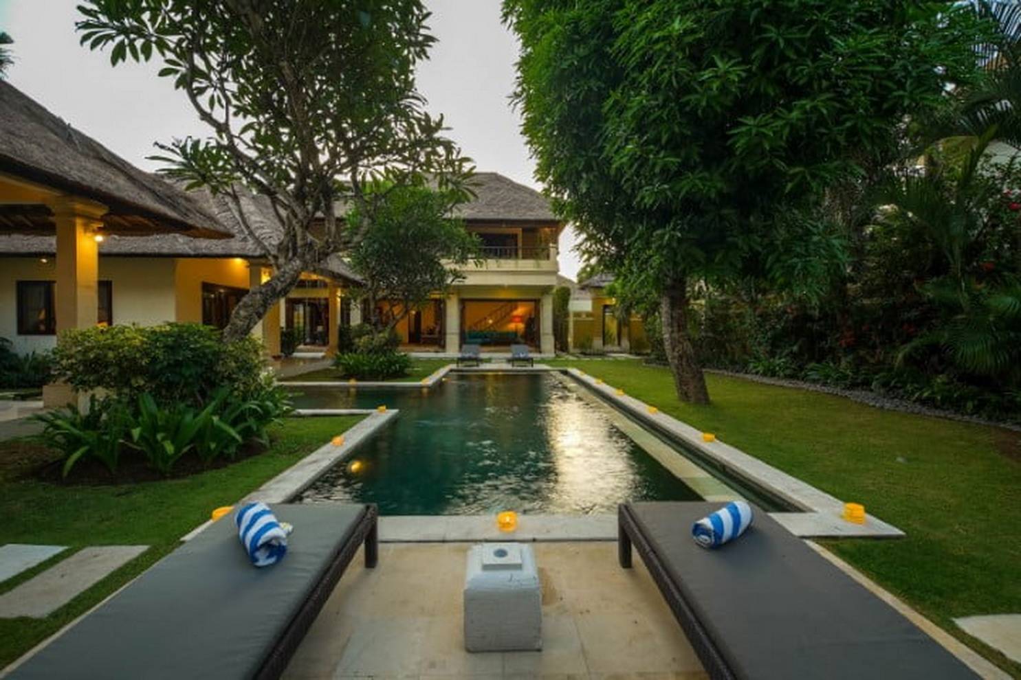 Seminyak Villa 3604 — image 4