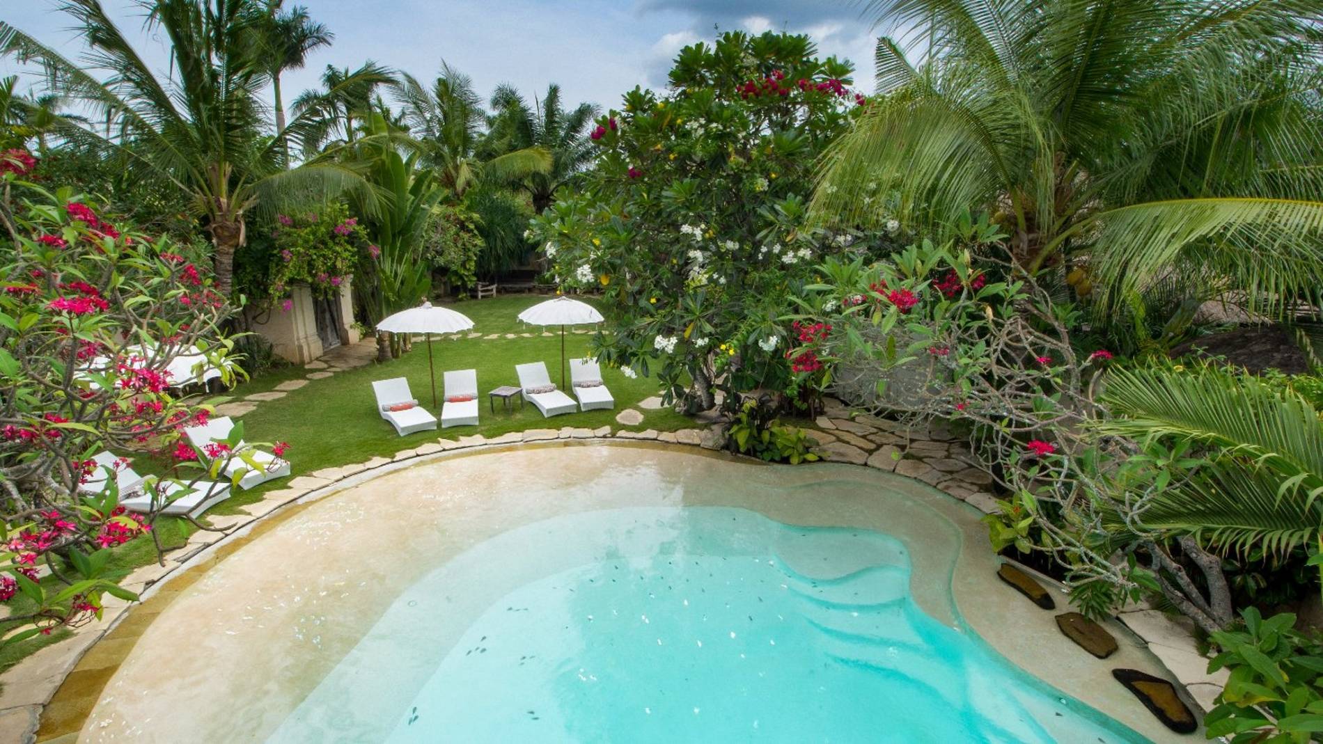 Umalas Villa 3505 — image 14