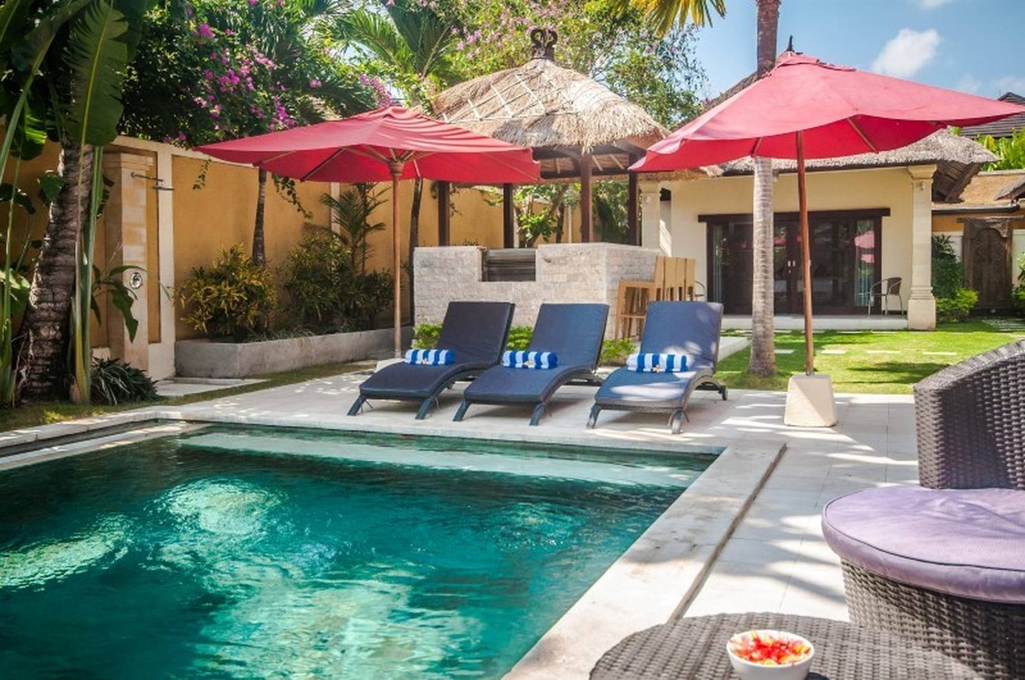Seminyak Villa 3587 — image 10