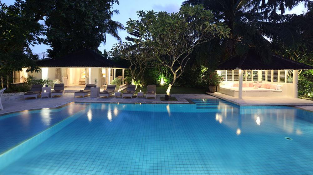 Seminyak Villa 3334