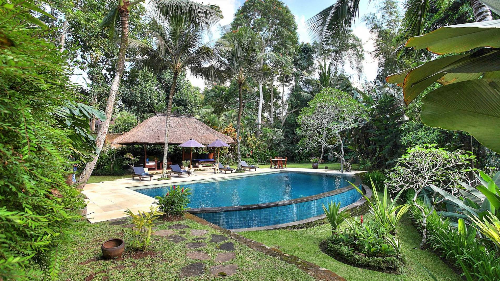 Ubud Villa 316 — image 15
