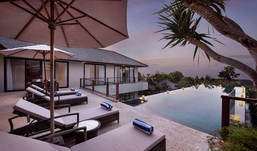 Uluwatu Villa 3059 — image 7