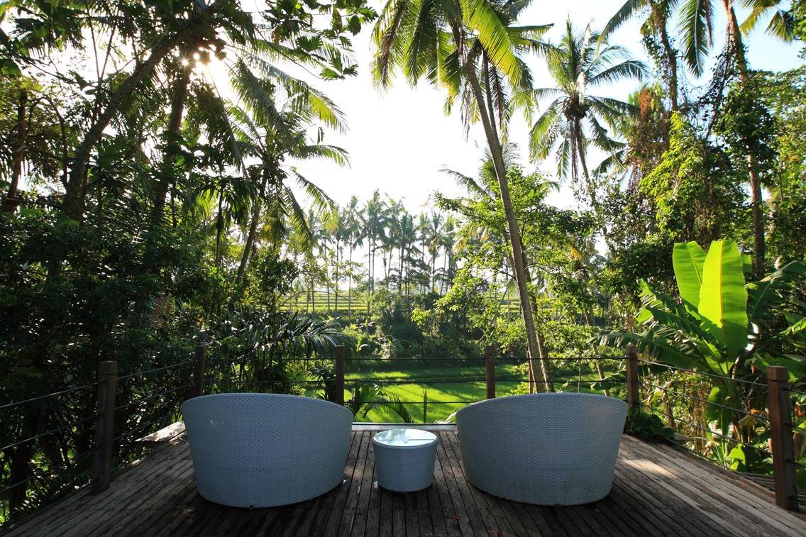 Ubud Villa 3307 — image 10