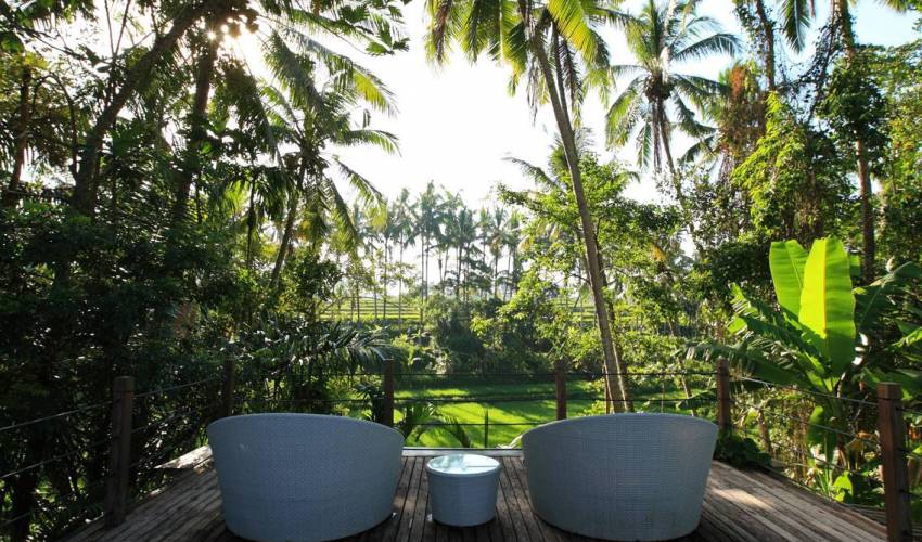 Ubud Villa 3307 — image 11