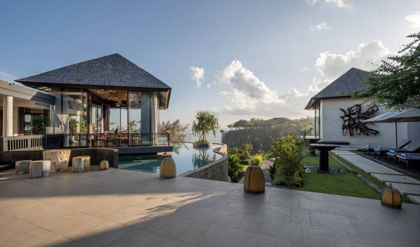 Jimbaran Villa 3106 in seminyak — image 9