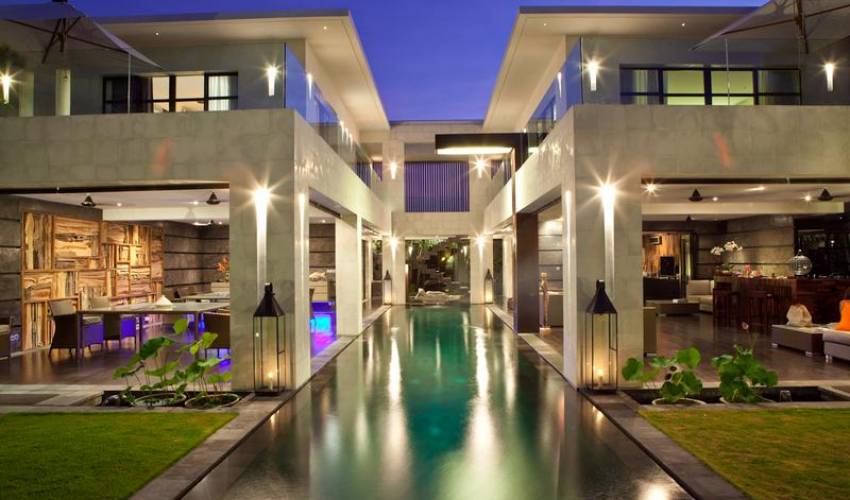Seminyak Villa 3279 — image 3