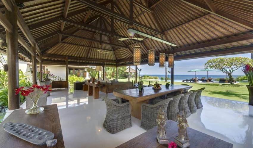 Cemagi Villa 3301 in canggu in Seseh / Cemagi — image 13