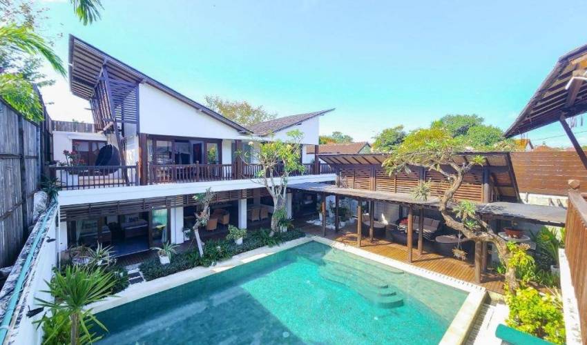 Sanur Villa 330 — image 5
