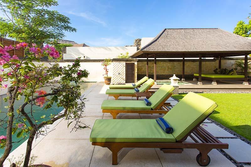Ketewel Villa 318 in sanur — image 8