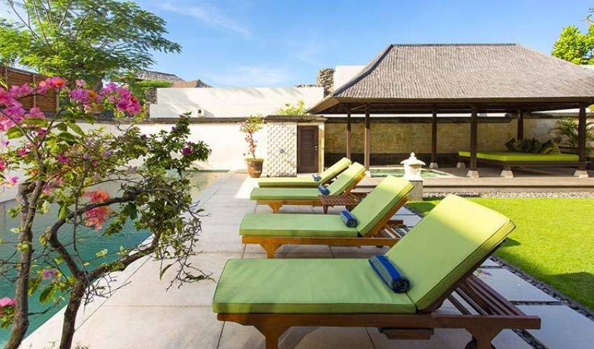 Ketewel Villa 318 in sanur — image 9