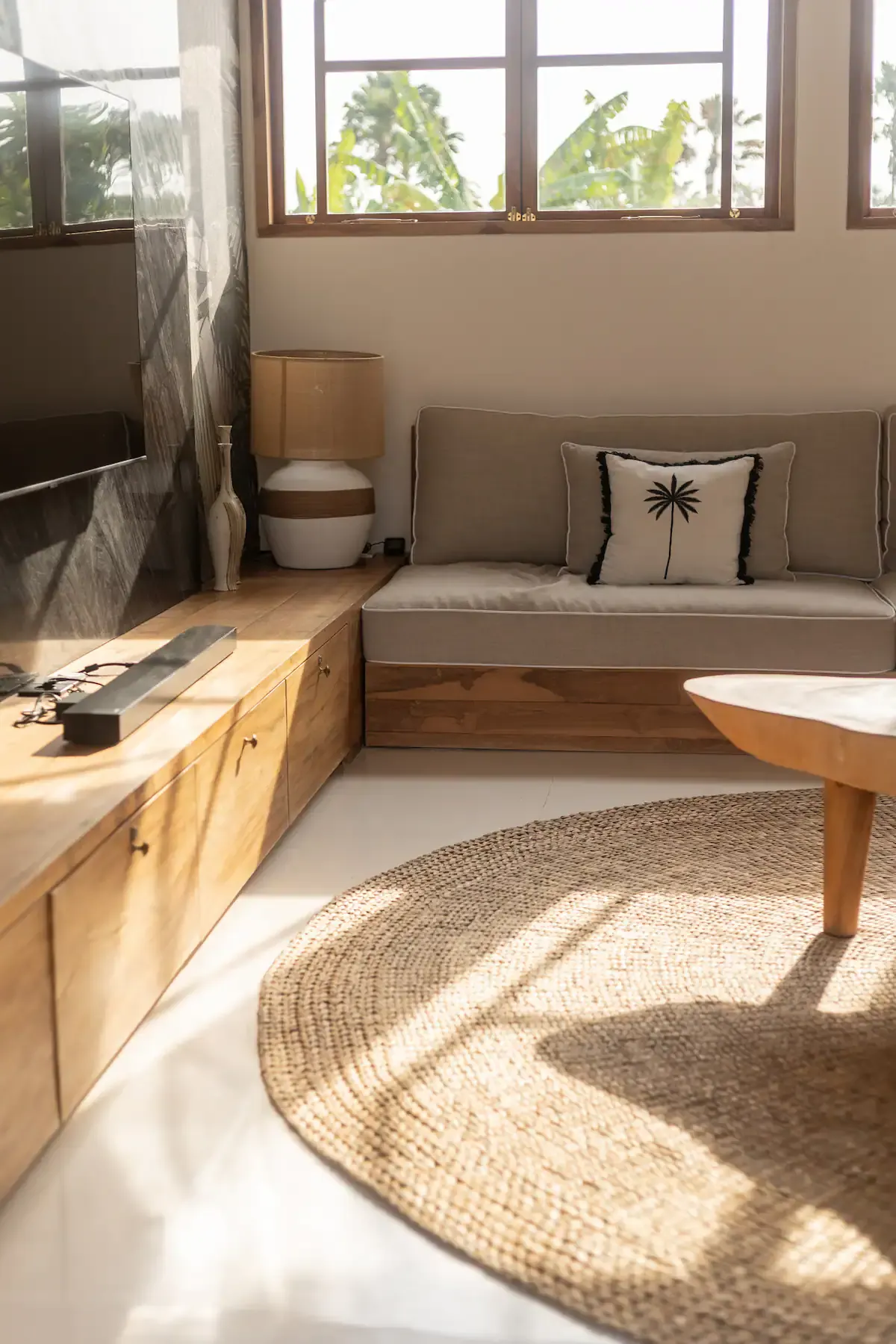 3 BR Modern Family Villa Canggu — 3BR Villa Rental in Canggu — image 16