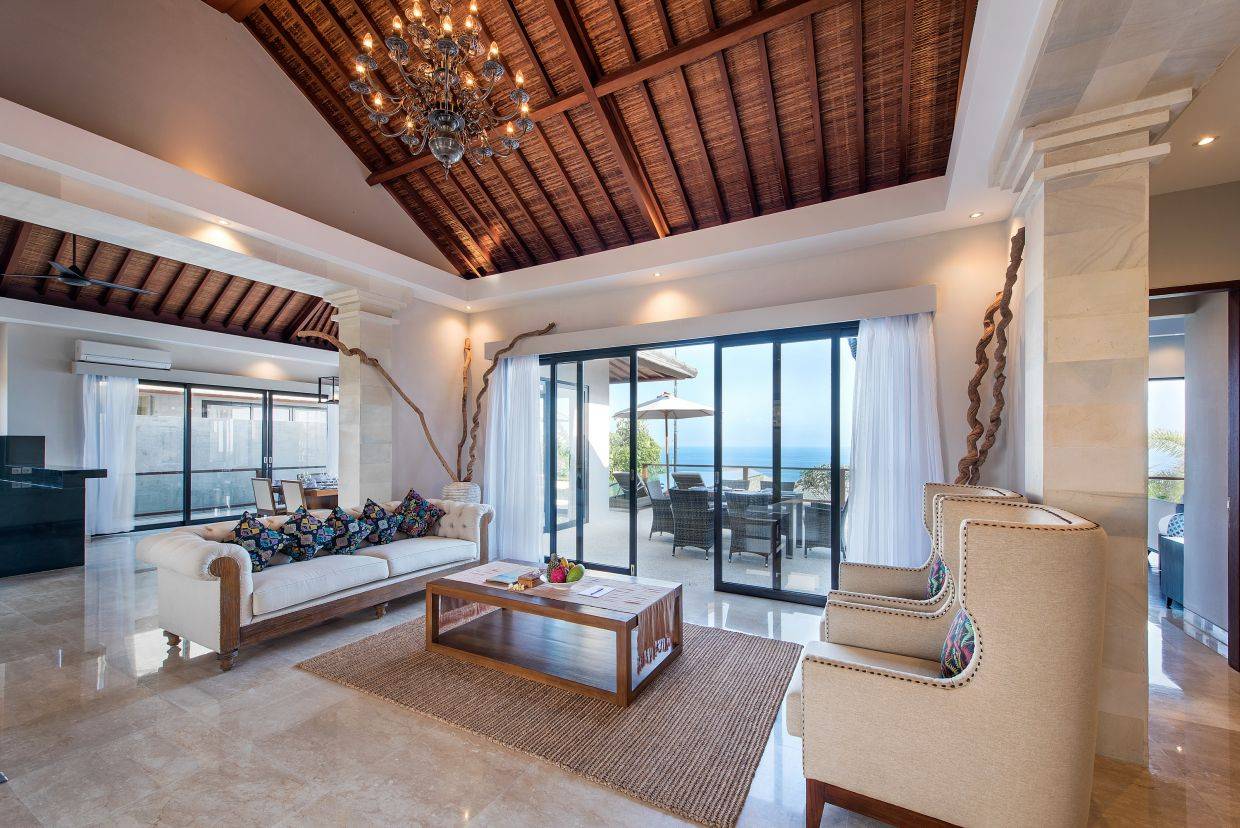 Uluwatu Villa 3083 — image 12