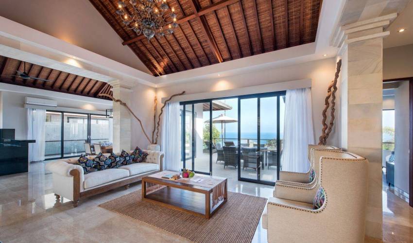 Uluwatu Villa 3083 — image 13