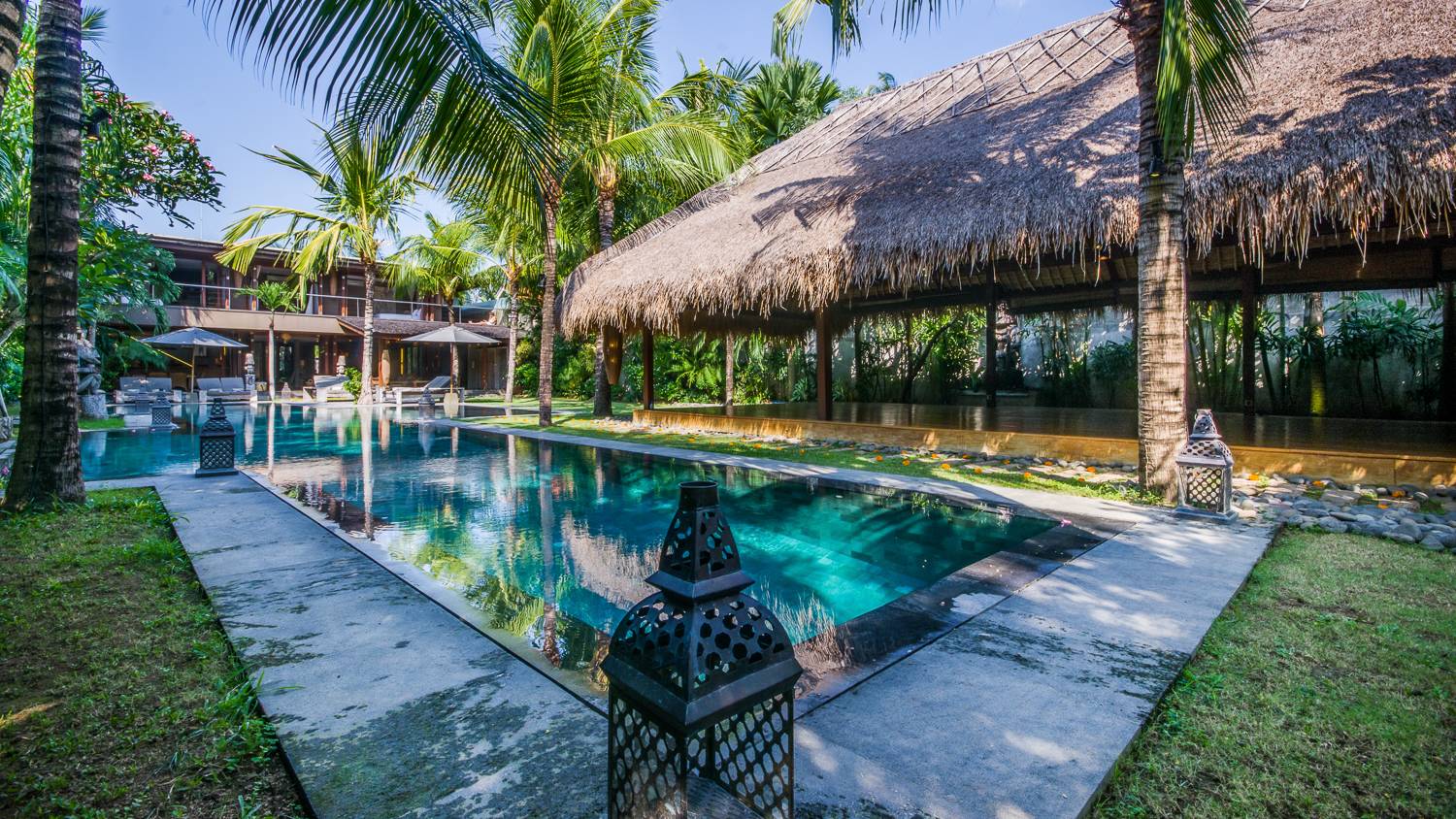 Seminyak Villa 3085 — image 1
