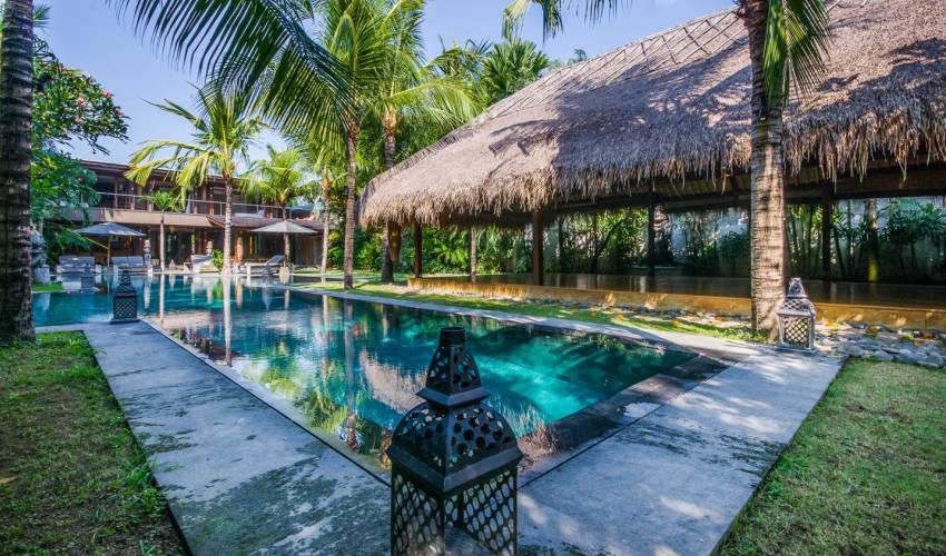 Seminyak Villa 3085 — image 3