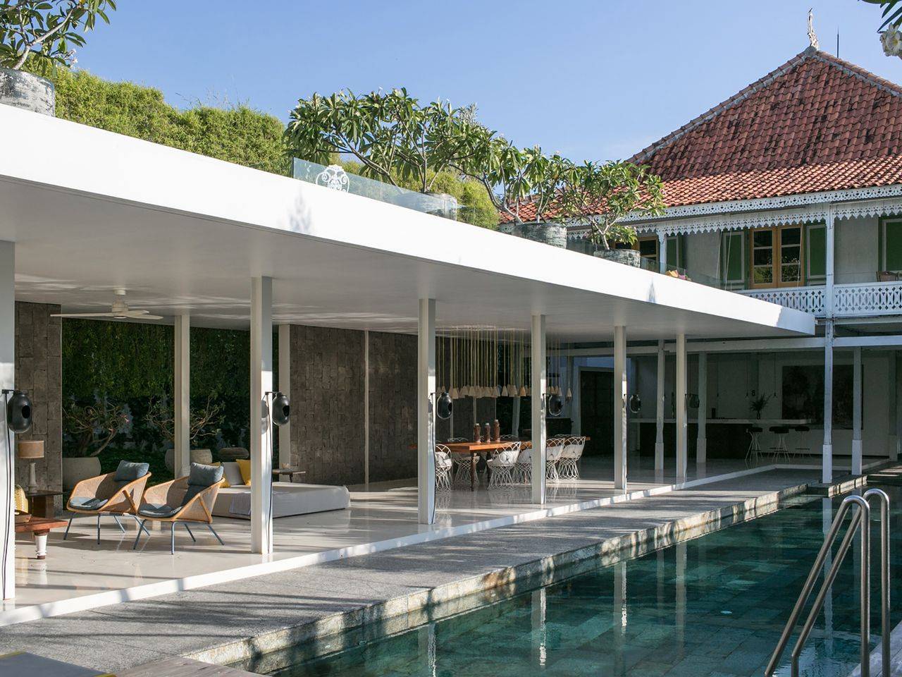 Villa 3737 in batubelig — image 10