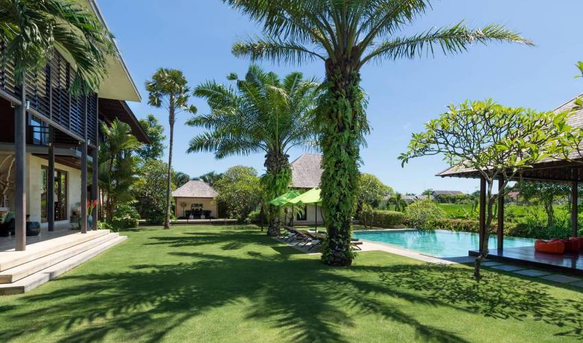 Bendega Nui Villa 3235 in canggu — image 13