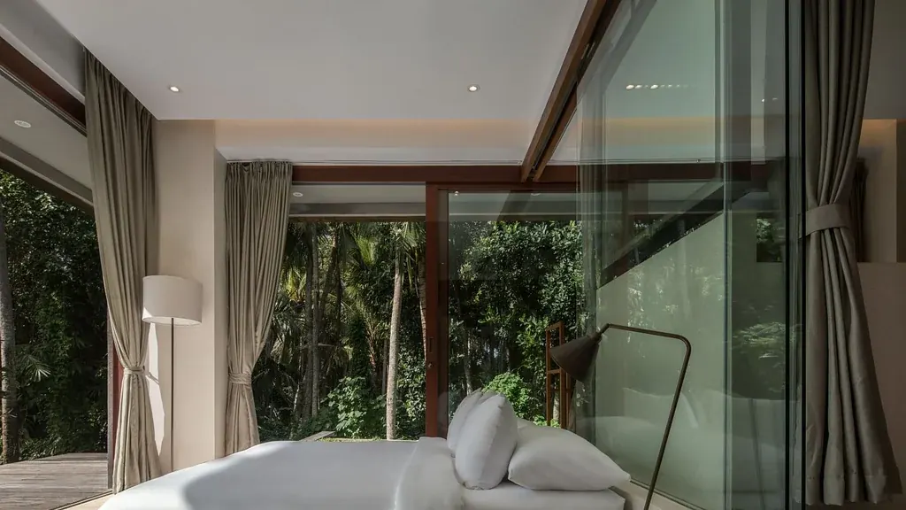 5 BR Private Villa Ubud — 5BR Villa Rental in Ubud — image 15