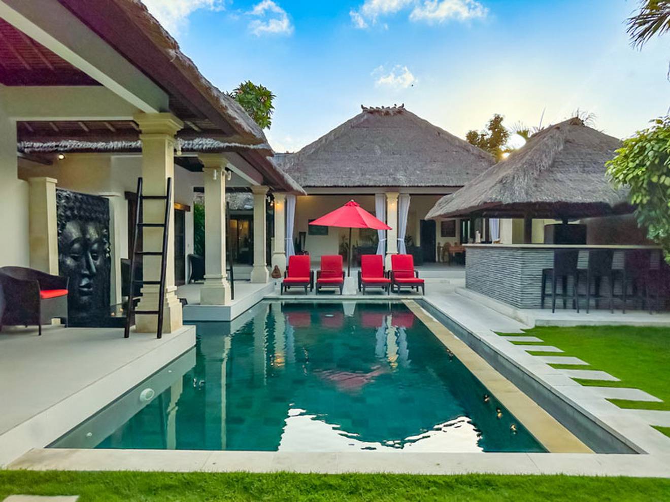 Seminyak Villa 3600 — image 16