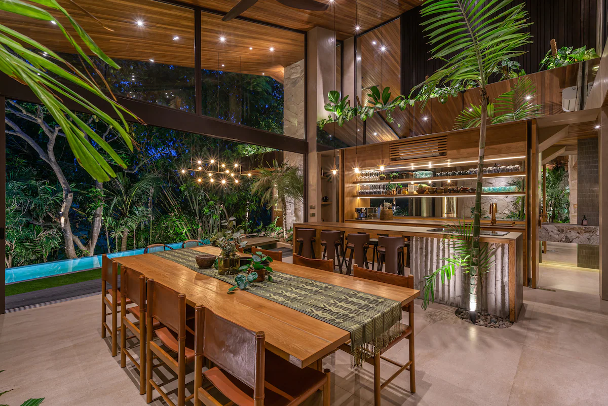 House Terra — 5BR House Rental in Pererenan — image 6
