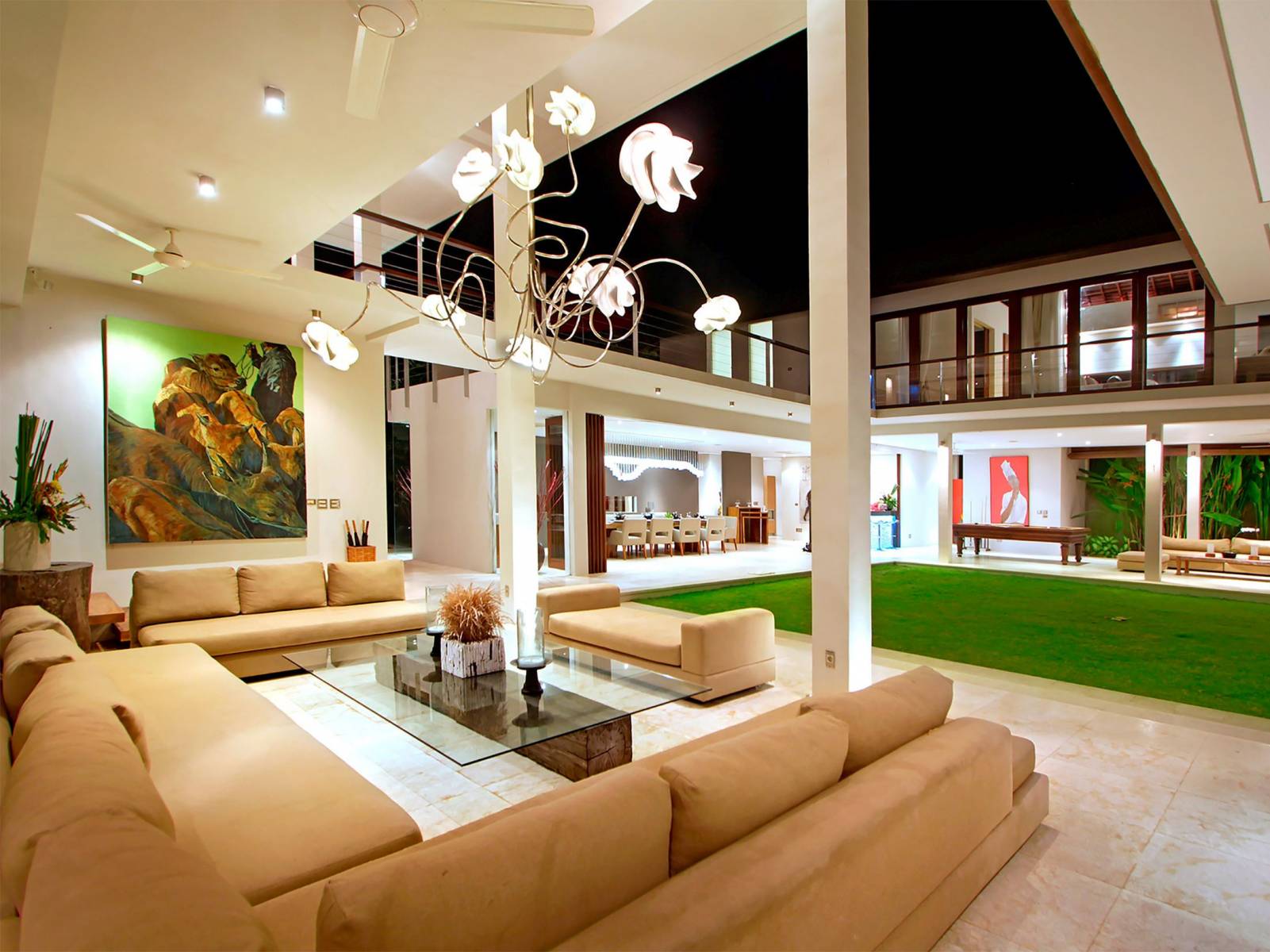 Kalyani Villa 3224 in canggu — image 12