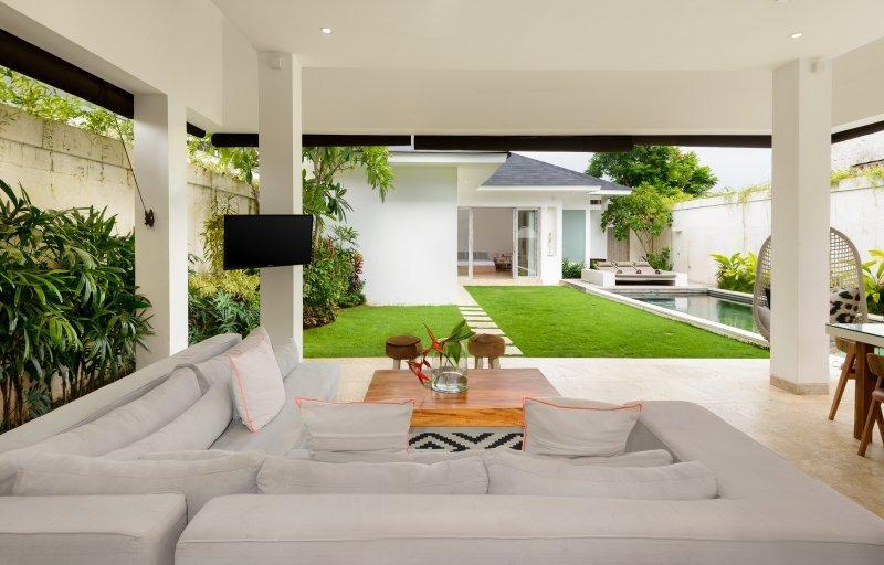 Canggu Villa 3729 — image 8