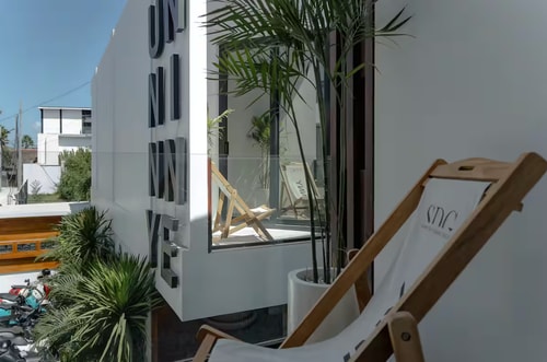 2BR Serene Canggu | Pool & Garden, Near Beach in Canggu, Bali — image 16