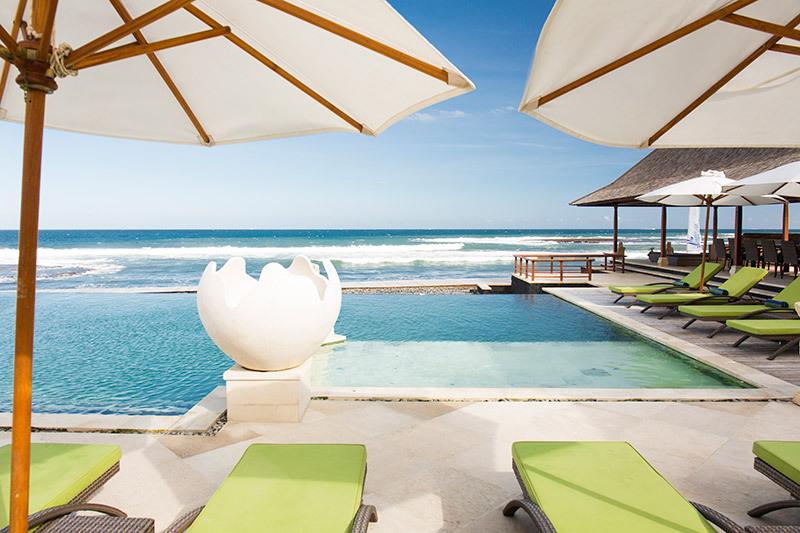 Ketewel Villa 317 in sanur — image 1