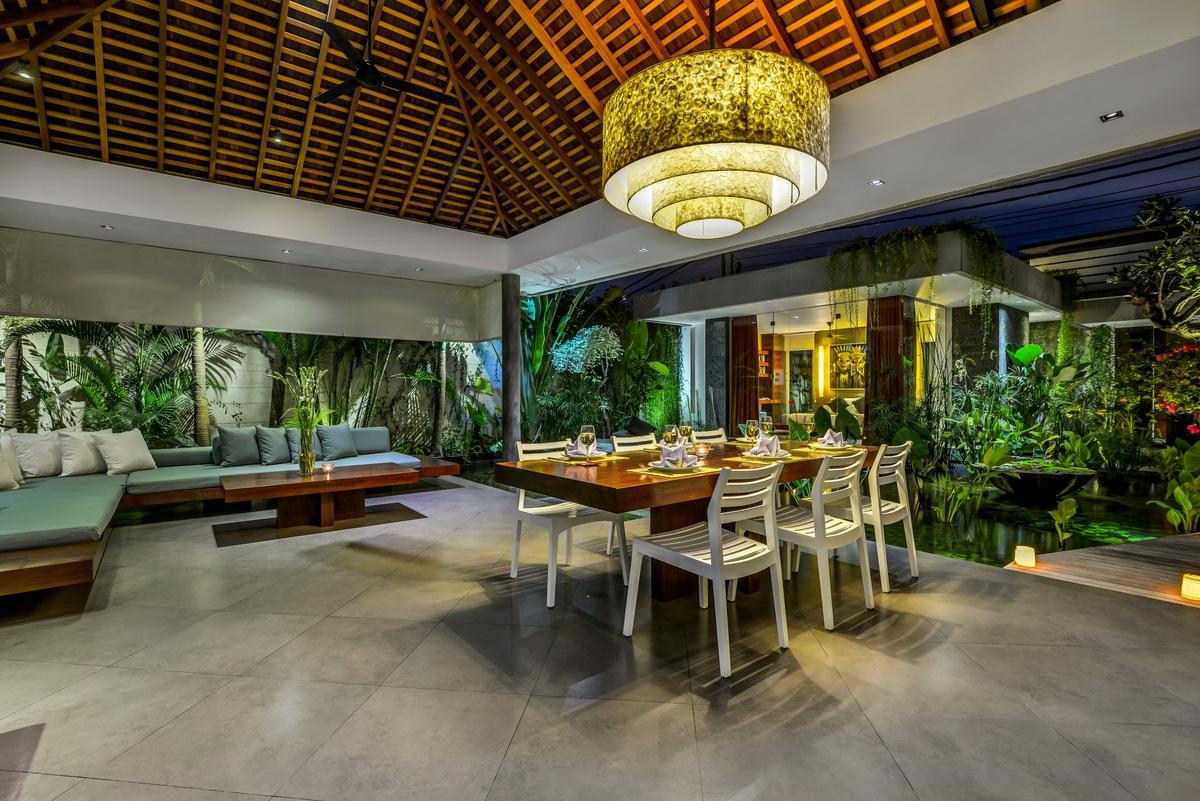 Seminyak Villa 329 — image 12