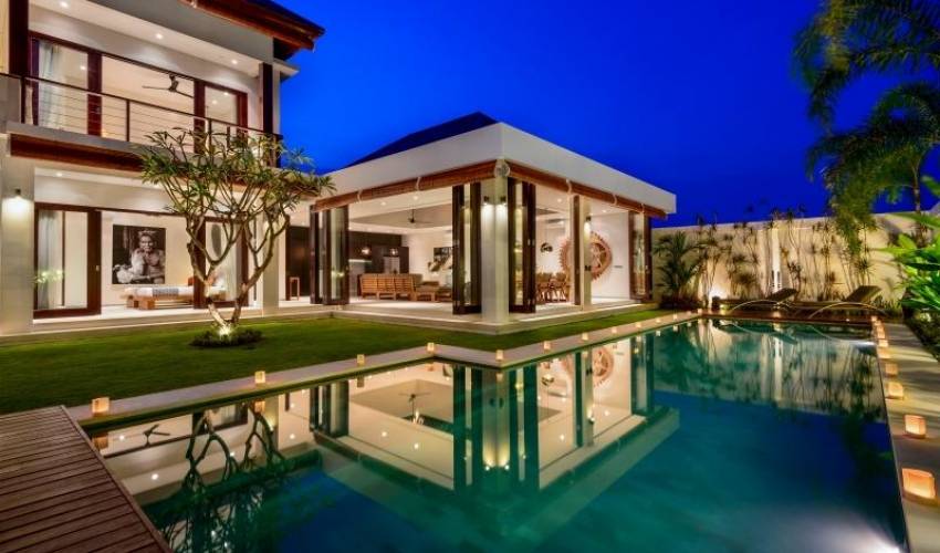 Canggu Villa 3663 — image 3