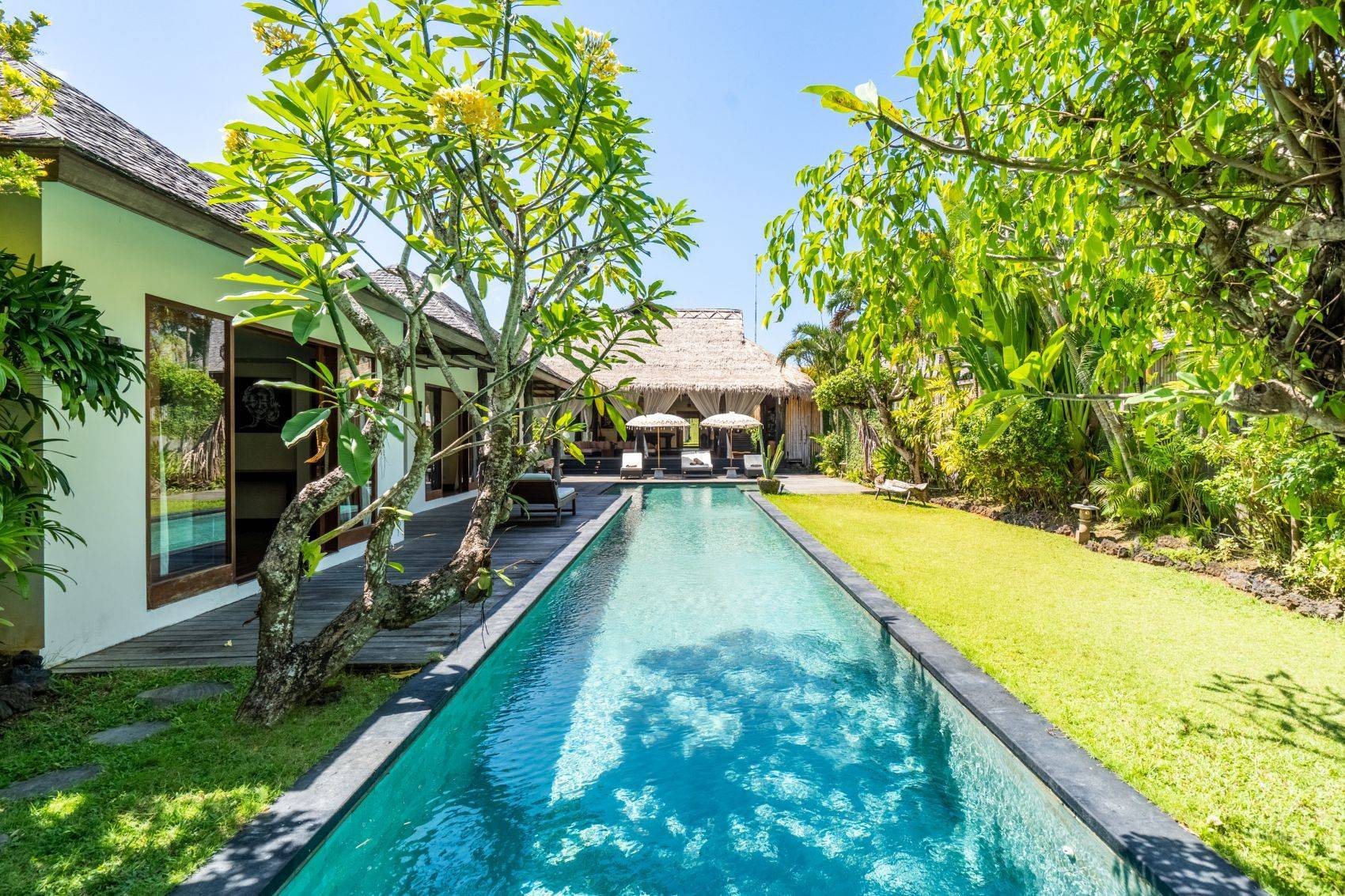 Seminyak Villa 3085 — image 16