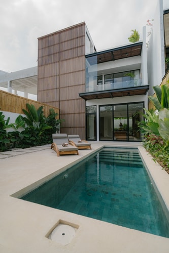Modern-Luxury 3BR Villa Canggu w/ Pool & Rooftop in Canggu, Bali — image 16