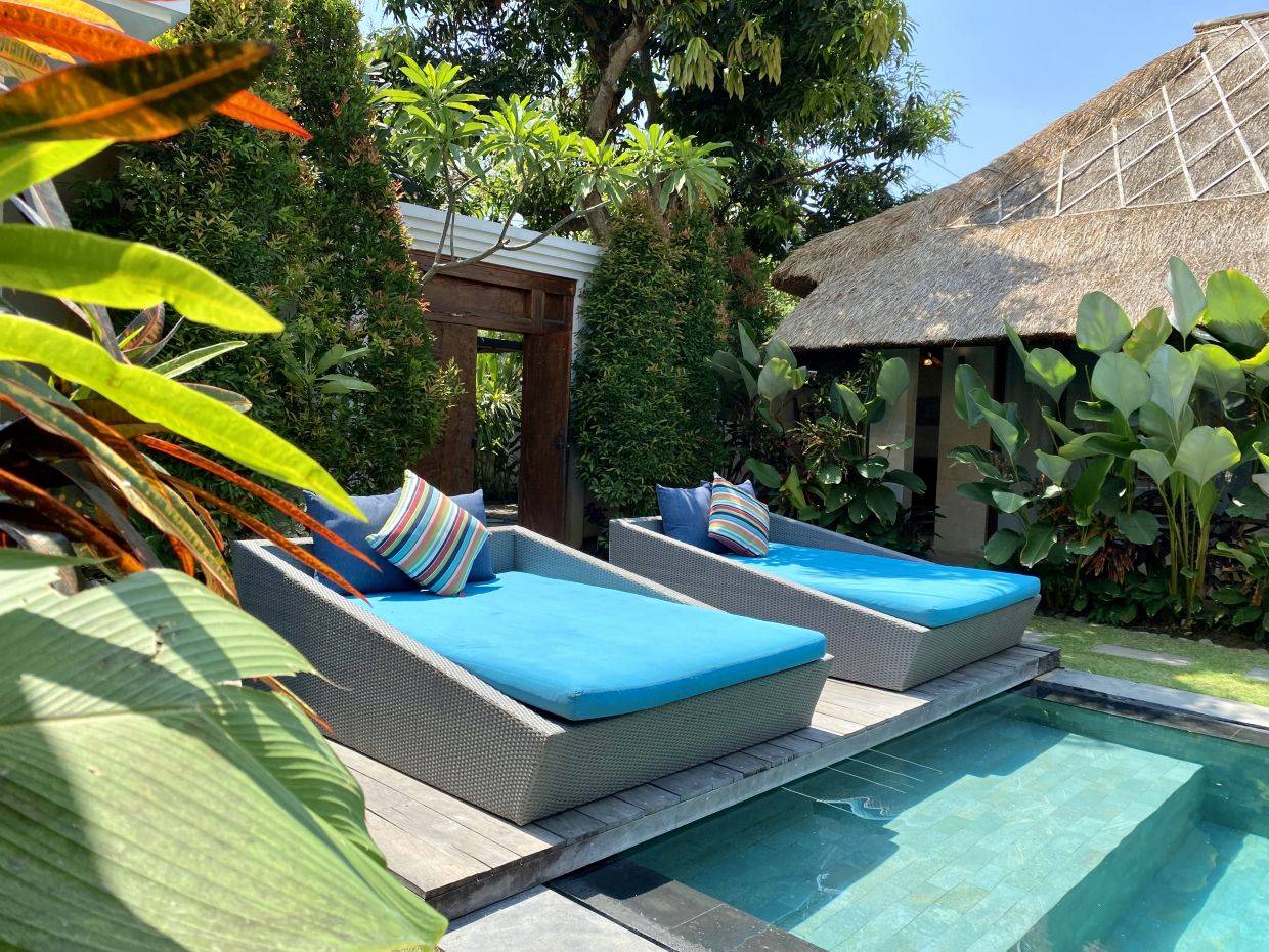 Sanur Villa 3923 — image 12