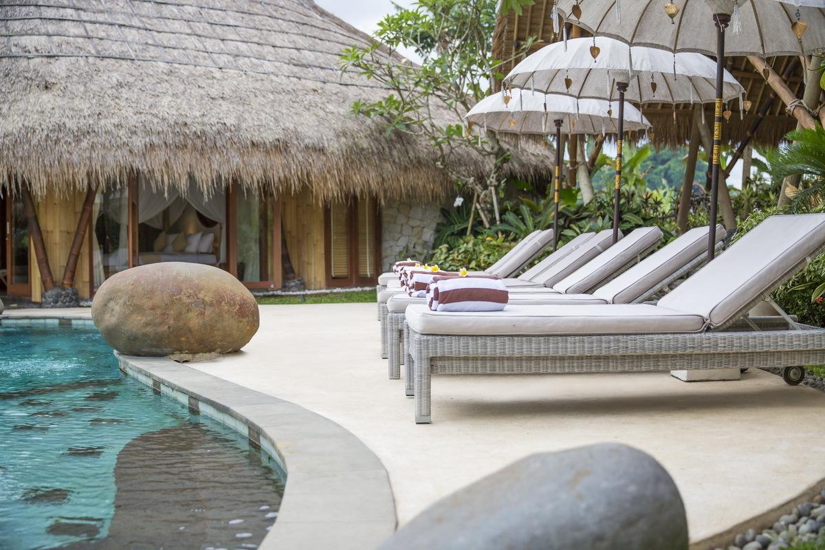 Ubud Villa 3507 — image 12