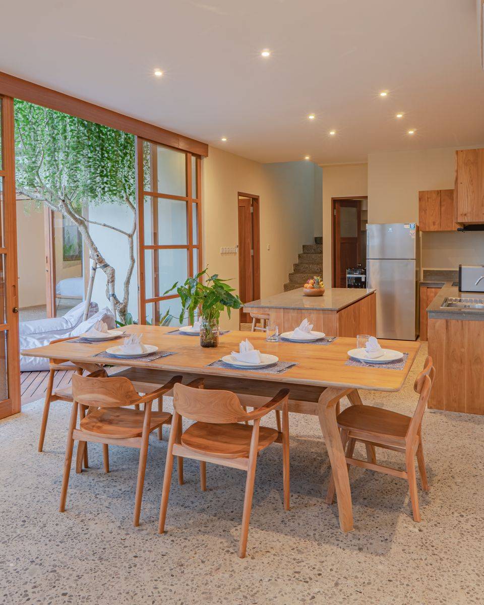Canggu Villa 3314 — image 6