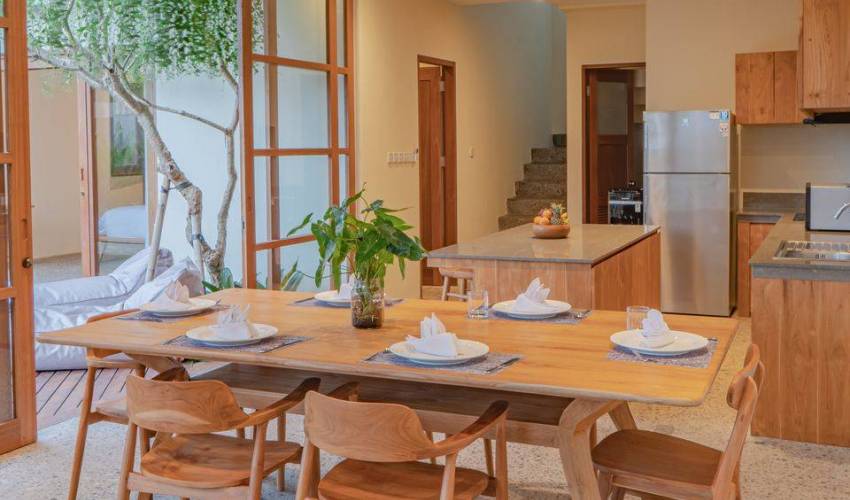 Canggu Villa 3314 — image 7