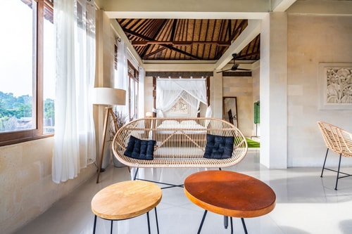 SERENITY UBUD UNIT 11 in Ubud, Bali — image 4