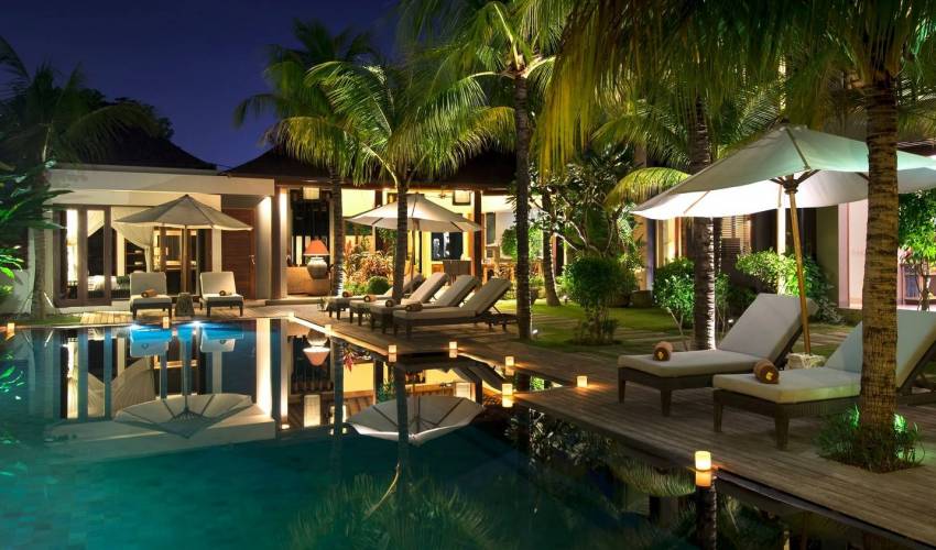 Seminyak Villa 3618 — image 9