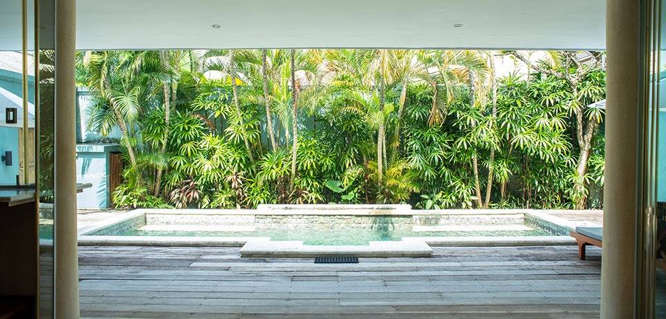 Legian Villa 3109 in Legian / Kuta — image 4