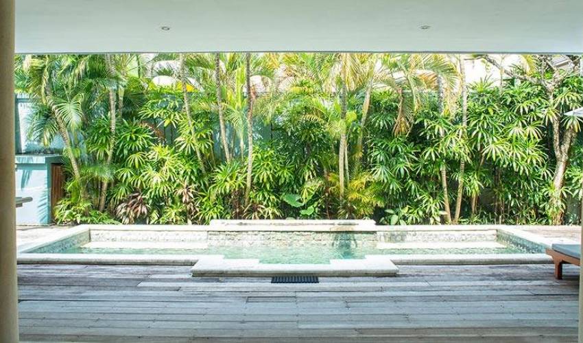 Legian Villa 3109 in Legian / Kuta — image 5