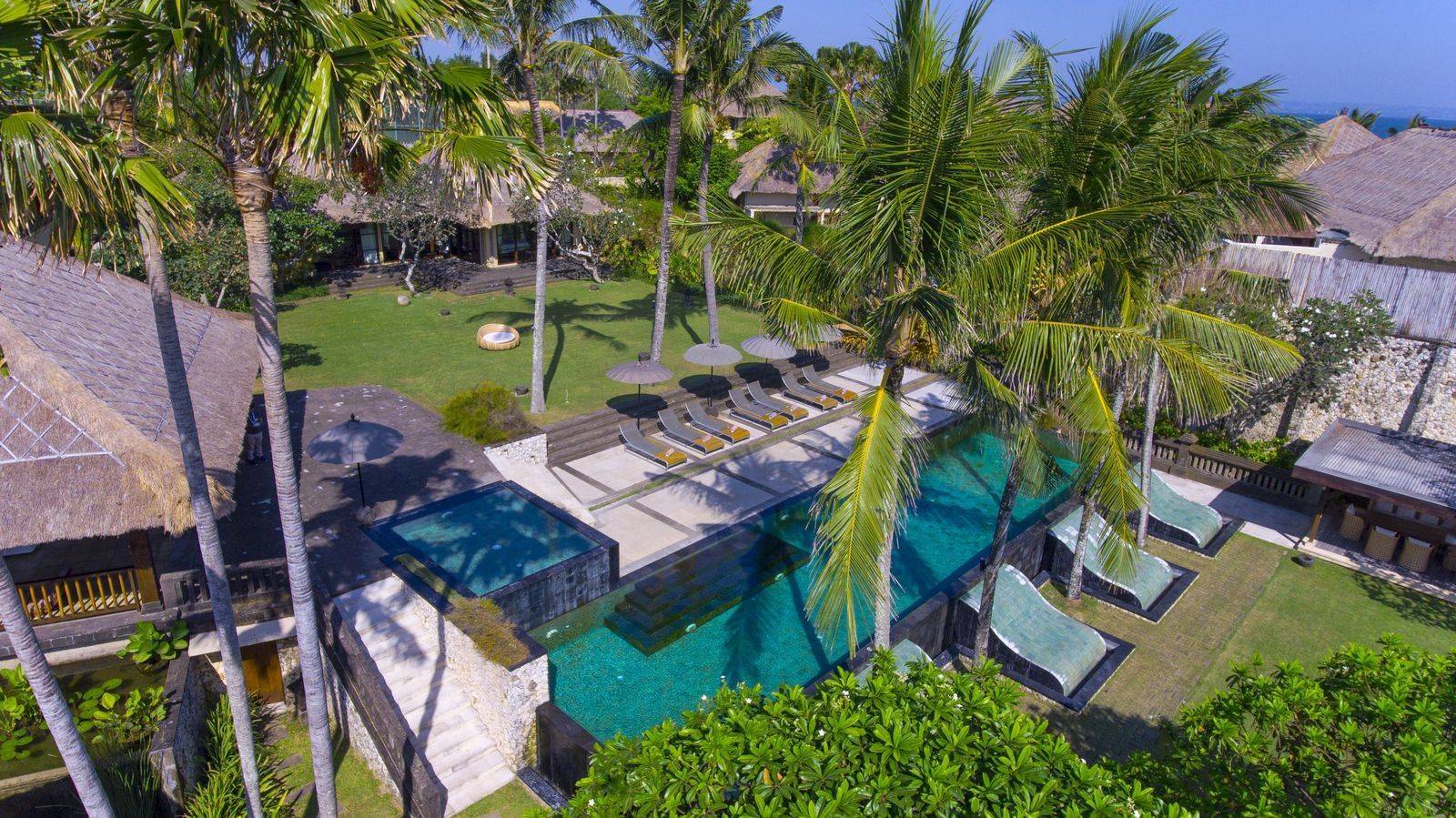 Canggu Villa 3159 — image 8