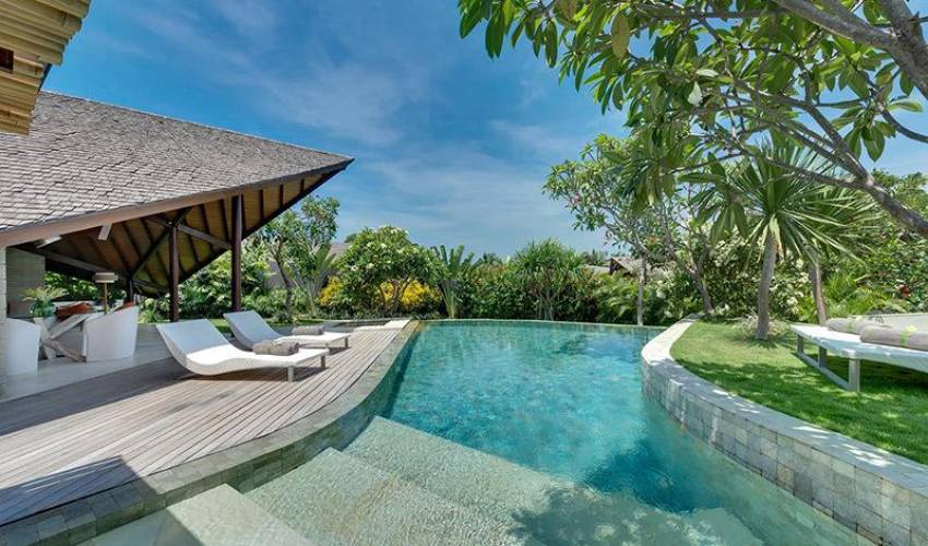 Seminyak Villa 3542 — image 3