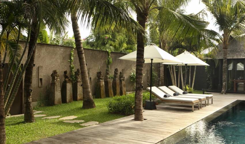 Seminyak Villa 3676 — image 5