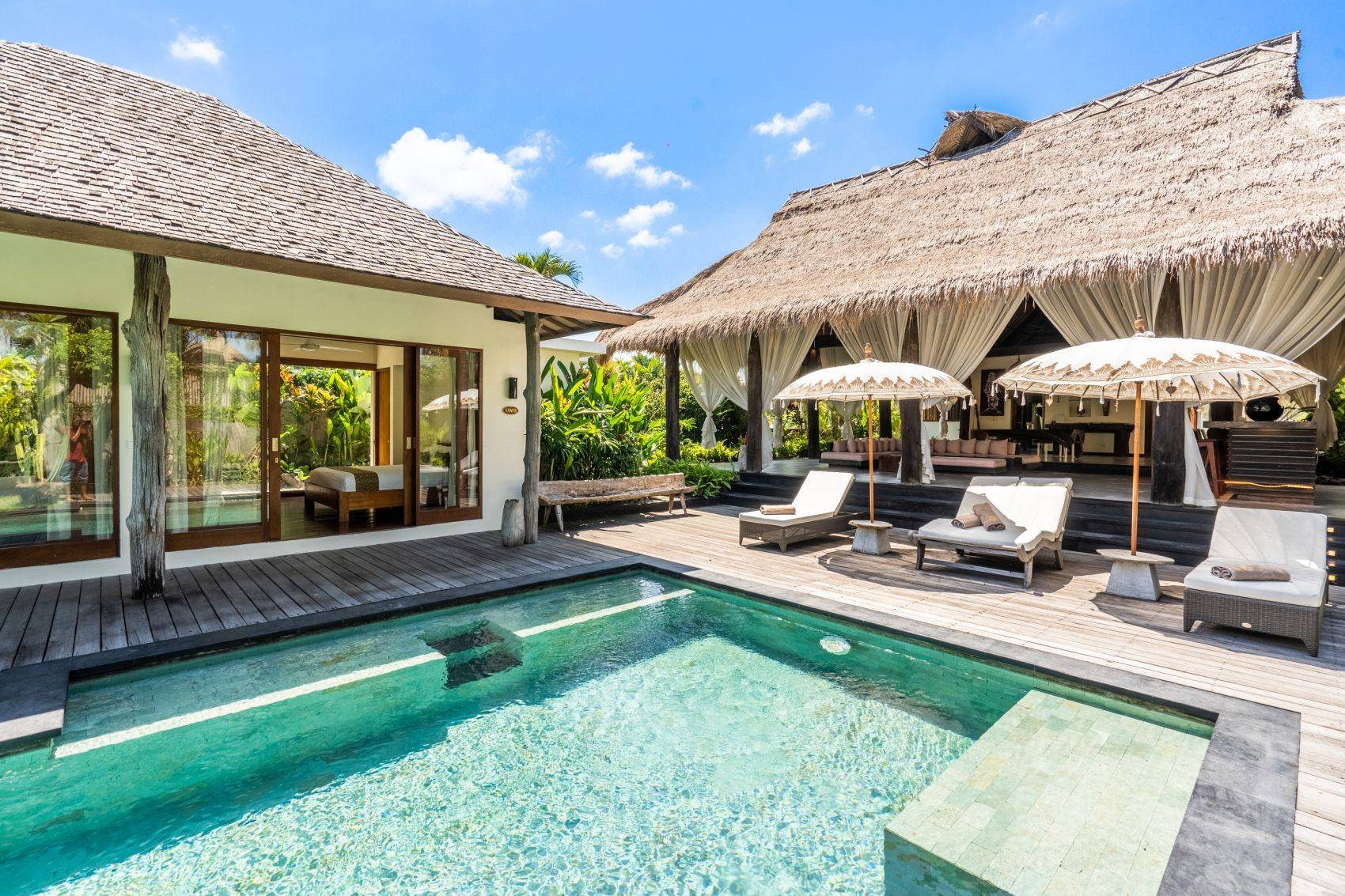 Seminyak Villa 3601 — image 4