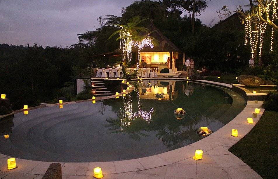 Ubud Villa 3516 — image 14